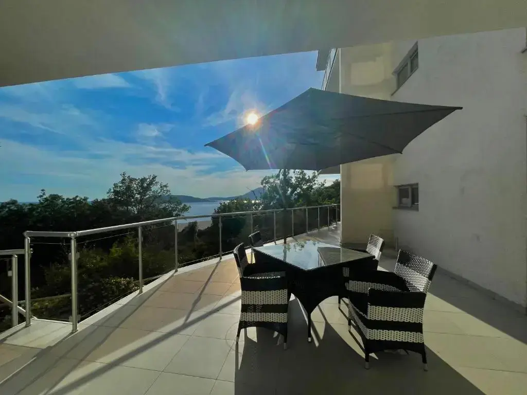 Пржно: Sea View Apartments Panorama Przno