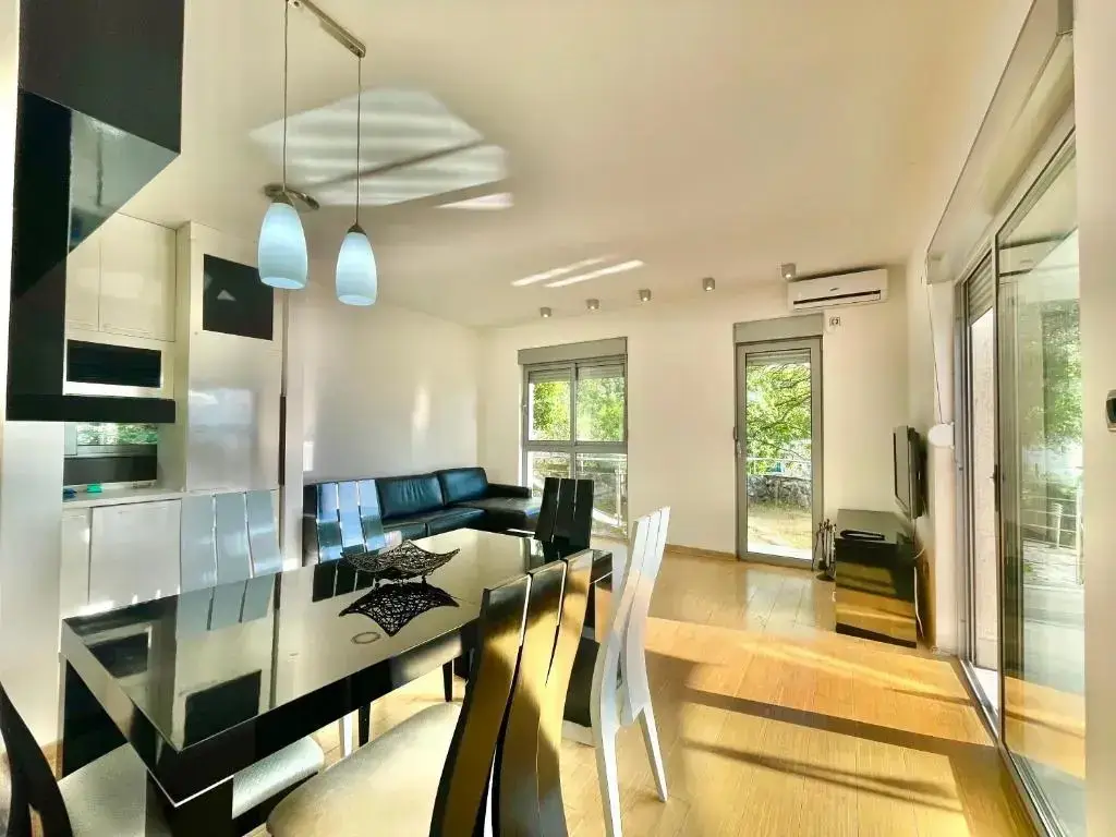 Пржно: Sea View Apartments Panorama Przno