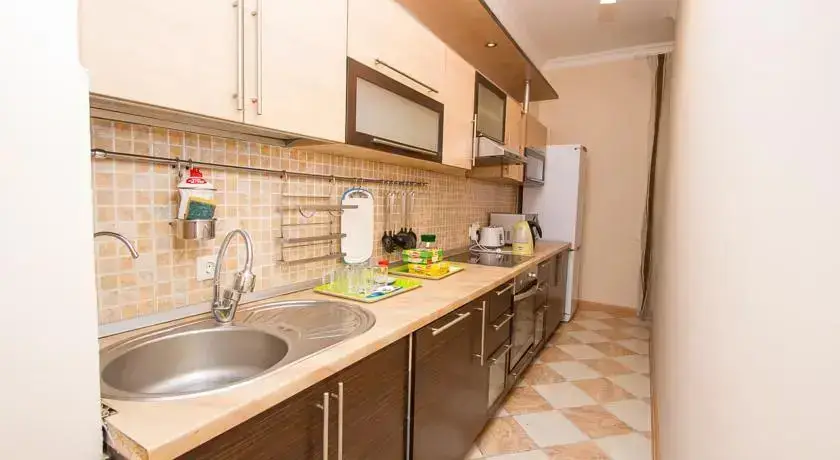 Астана: Hostel Positive