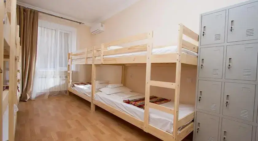 Астана: Hostel Positive