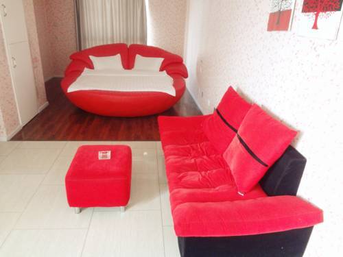 Шэньян: Shenyang Mei Su Fashion Apartment
