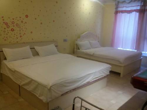 Шэньян: Shenyang Mei Su Fashion Apartment