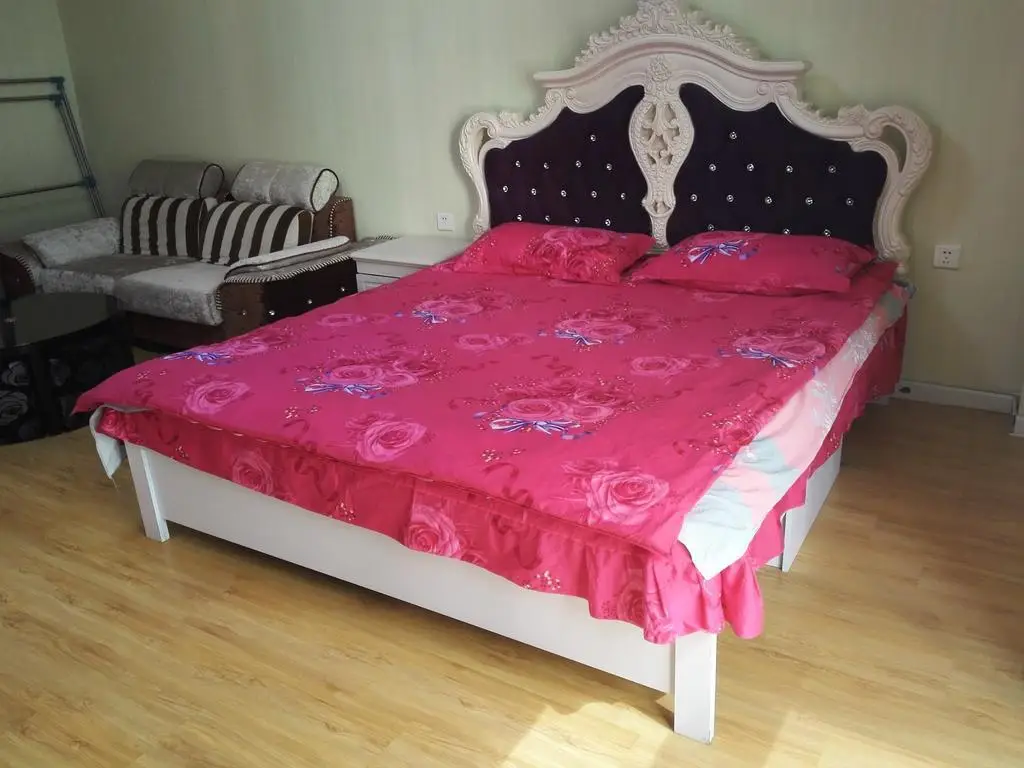 Харбин: Rose Apartment