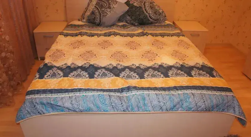 Астана: Welcom Astana Sarayshyq