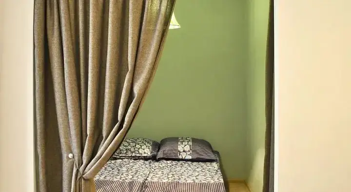 Тбилиси: Cosy Studio On Khetagurovi
