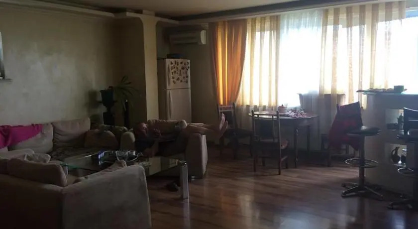 Батуми: Apartamet Messi