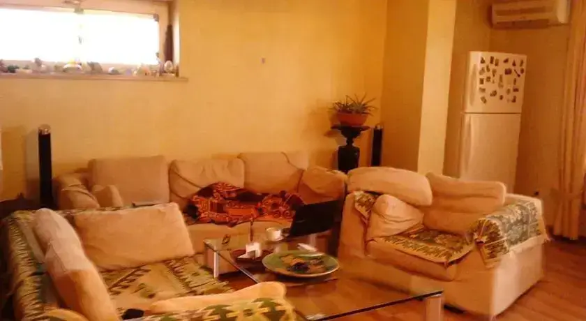 Батуми: Apartamet Messi