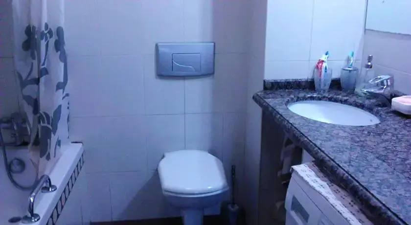 Батуми: Apartamet Messi