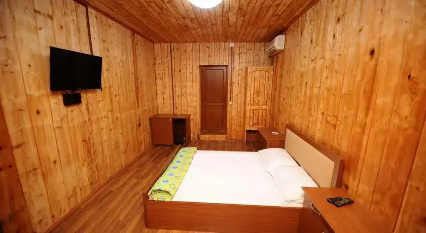 Гонио: Sunrise Sarpi