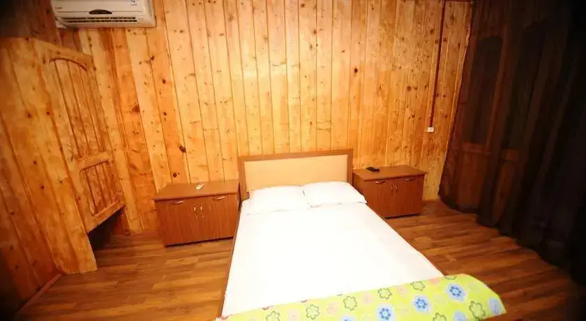 Гонио: Sunrise Sarpi