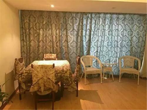 Харбин: Harbin Blue Diamond Apartment