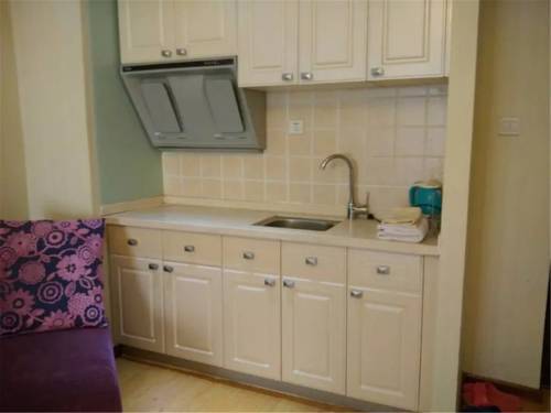 Харбин: Harbin Blue Diamond Apartment