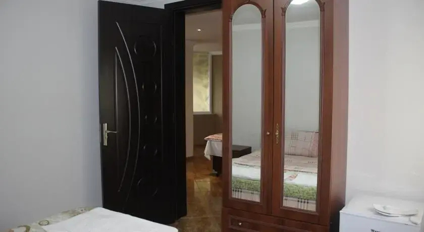 Батуми: Hotel Comfort