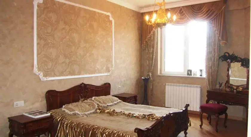 Тбилиси: Mayas Homestay