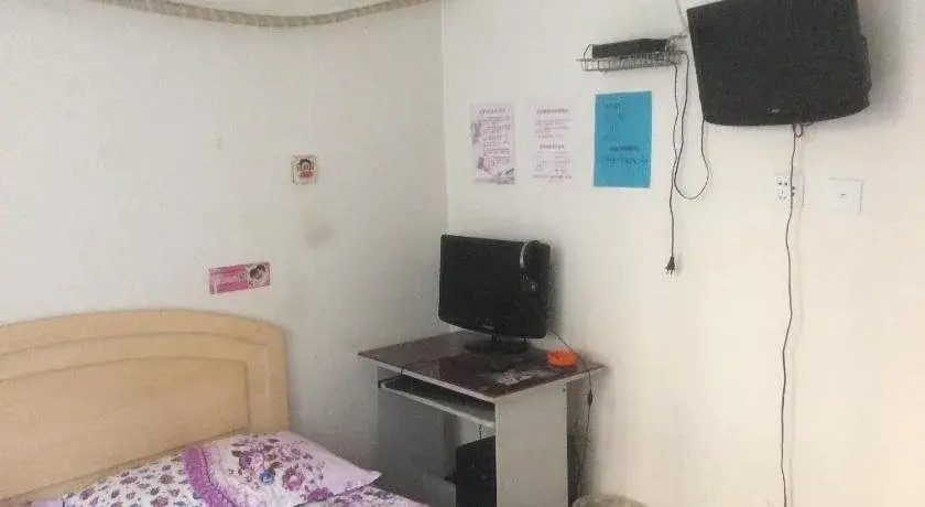 Шэньян: Shenyang Simengya Inn