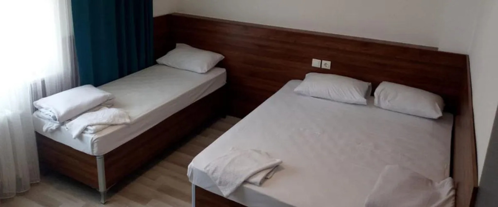 Канаккале: Guven Pension