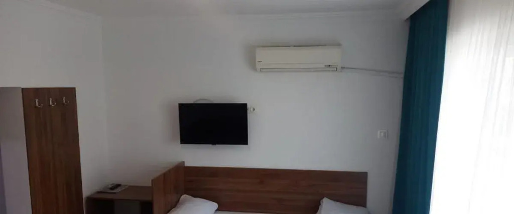 Канаккале: Guven Pension