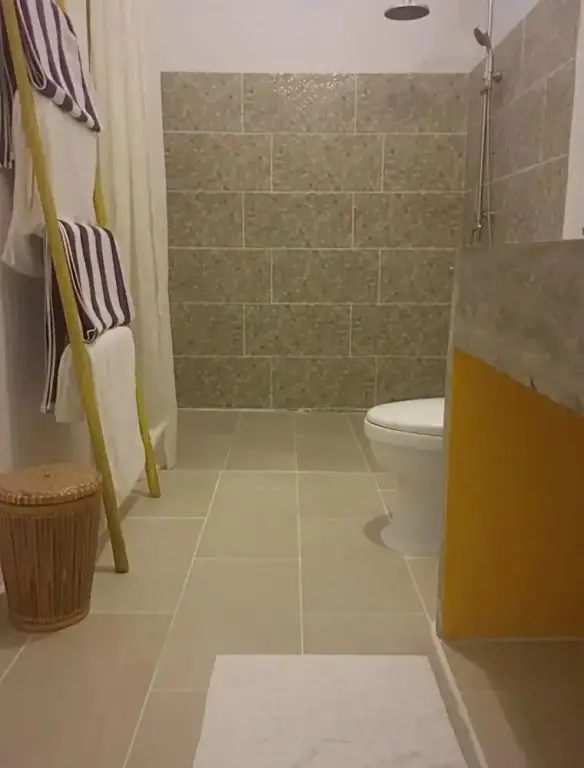Хойан: An Bang Seaside Village Homestay