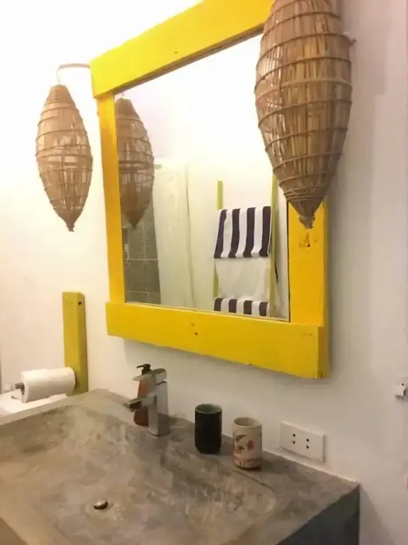 Хойан: An Bang Seaside Village Homestay