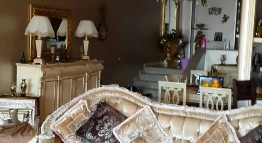 Стамбул: Sea Mansions Göktaş