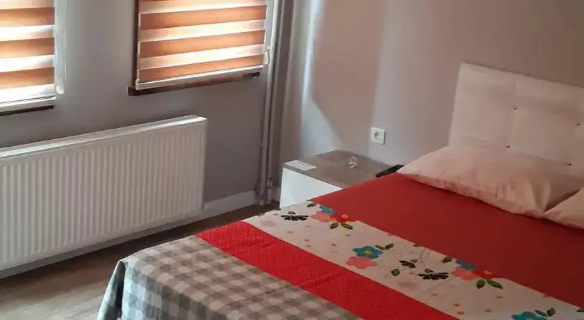 Стамбул: Aparthotel W suit