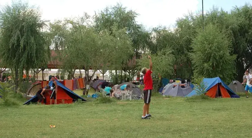 Ada Camping — фото 1