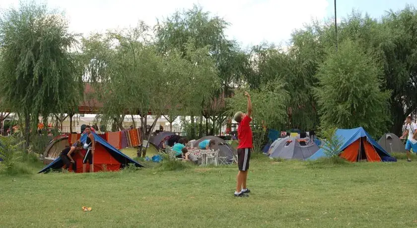 Ada Camping — фото 1