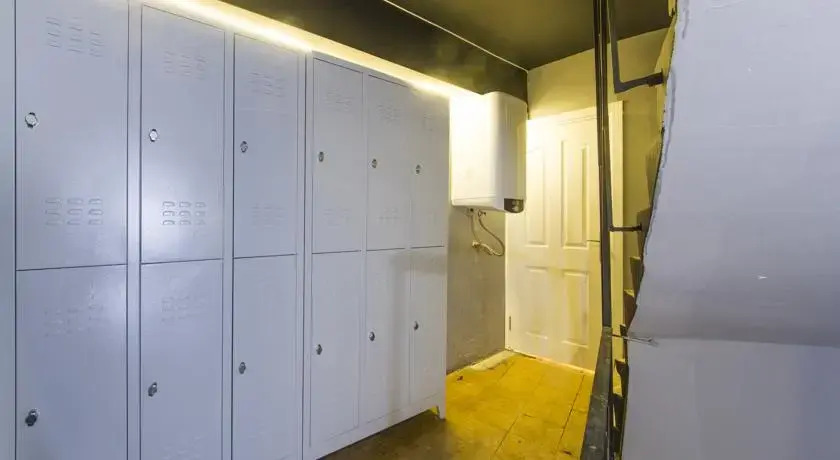 Стамбул: Haus Capsule Galata
