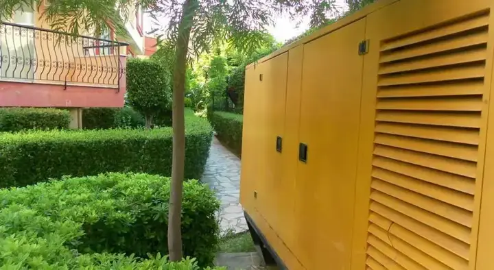 Аланья: Euro Residence