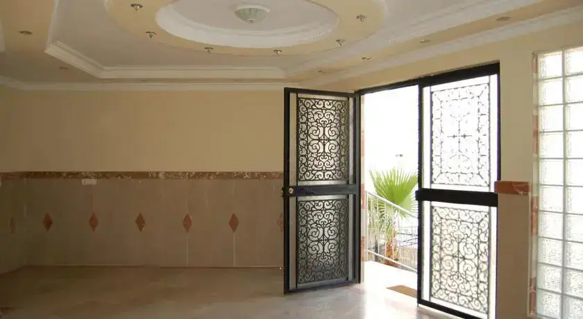 Аланья: Euro Residence