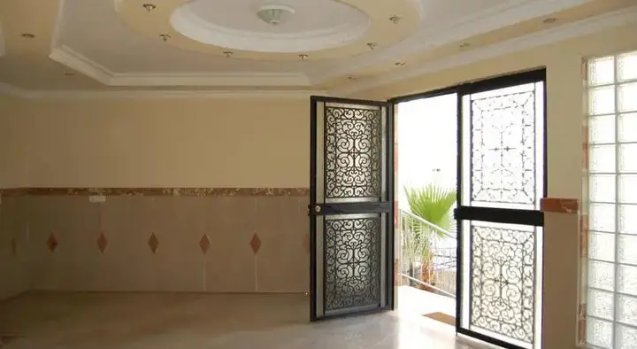 Аланья: Euro Residence