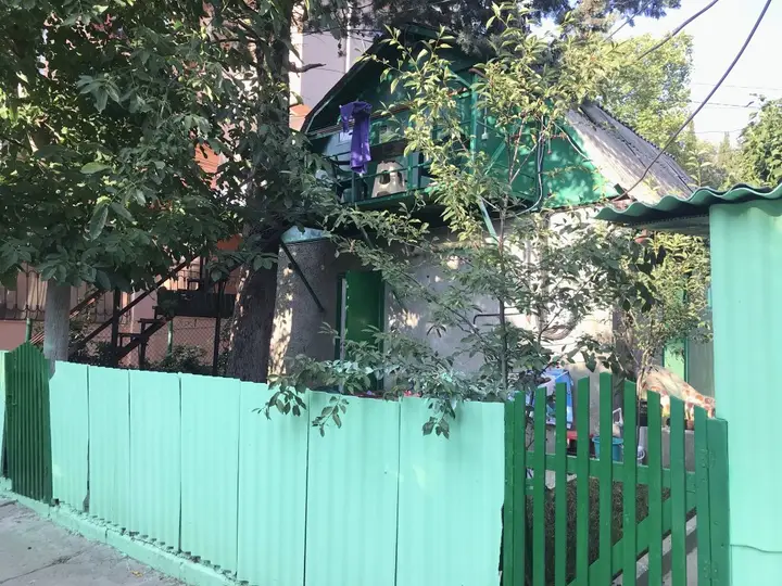Алушта: Апартаменты в Алуште