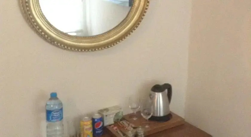 Стамбул: Downtown Guest House