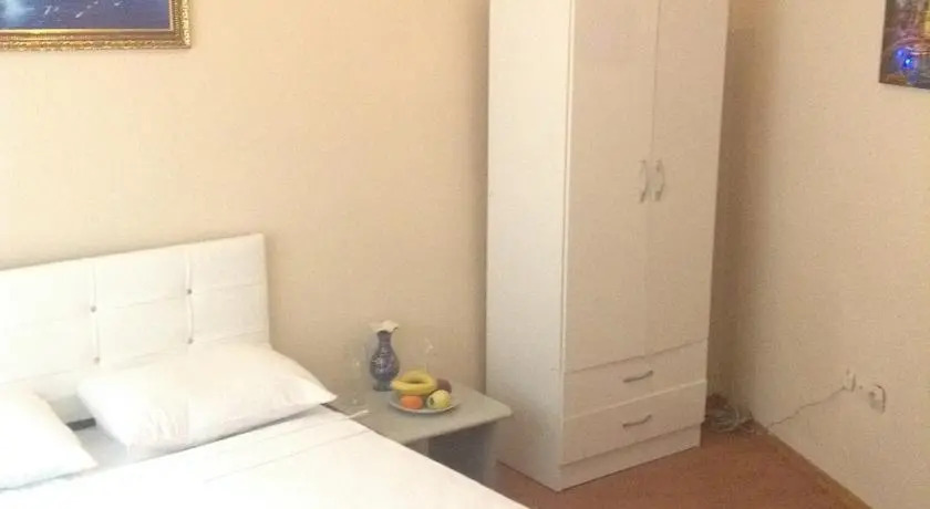 Стамбул: Downtown Guest House