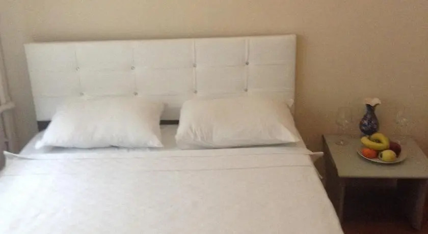 Стамбул: Downtown Guest House