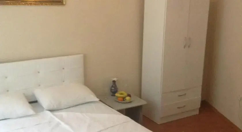 Стамбул: Downtown Guest House