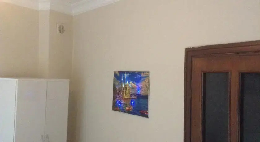 Downtown Guest House — фото 1