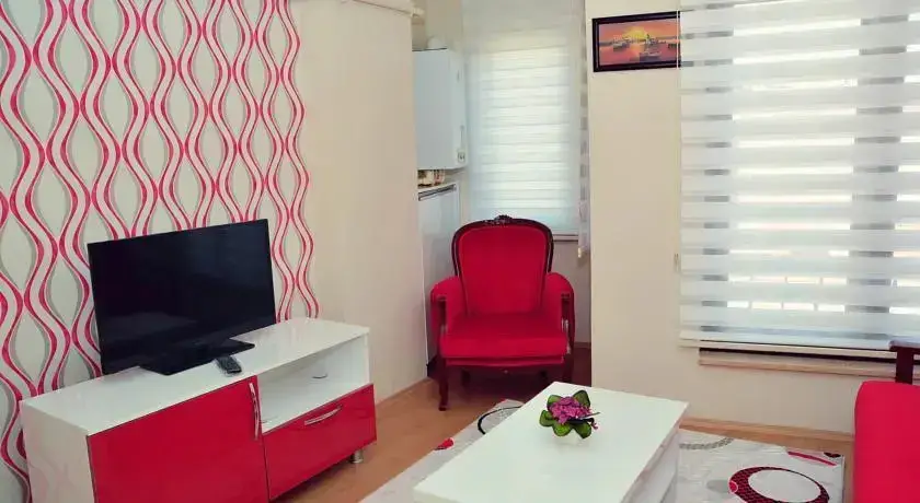 Канаккале: Acar Suite