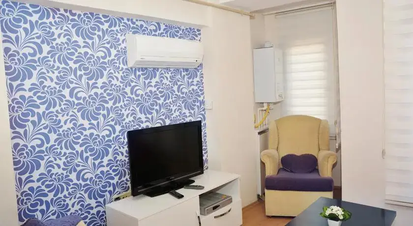 Канаккале: Acar Suite