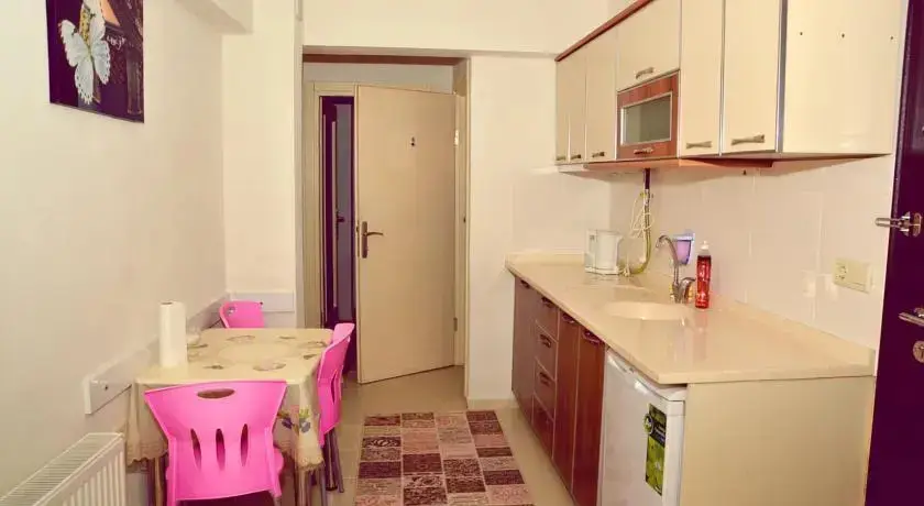 Канаккале: Acar Suite
