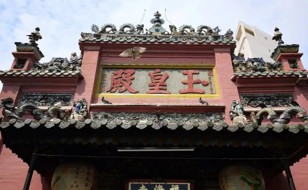 Хошимин: Xuan Trang Hotel