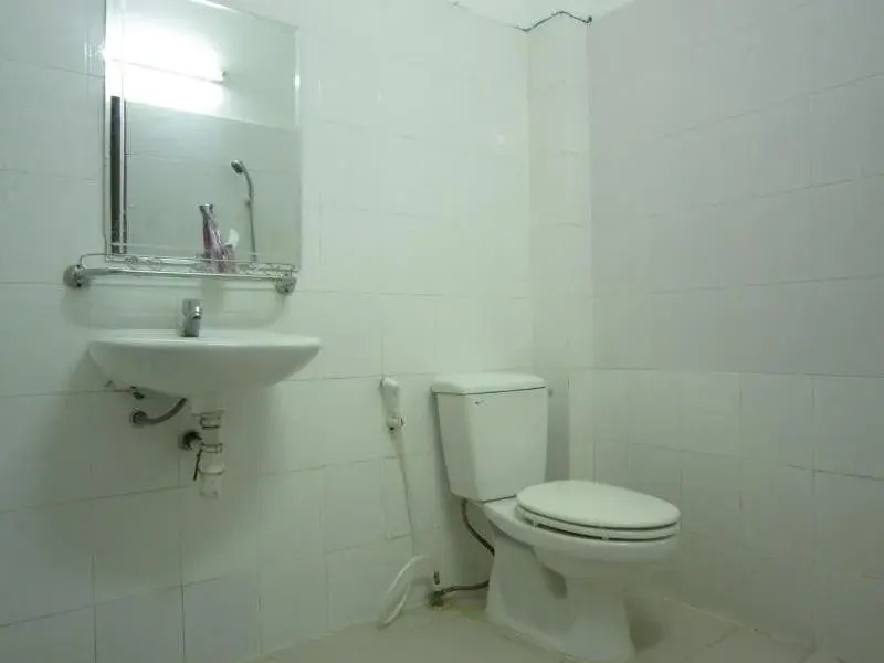 Хошимин: Phat Tien Hotel