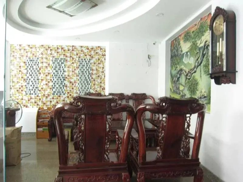 Хошимин: Phat Tien Hotel
