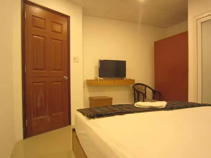 Хошимин: Phat Tien Hotel