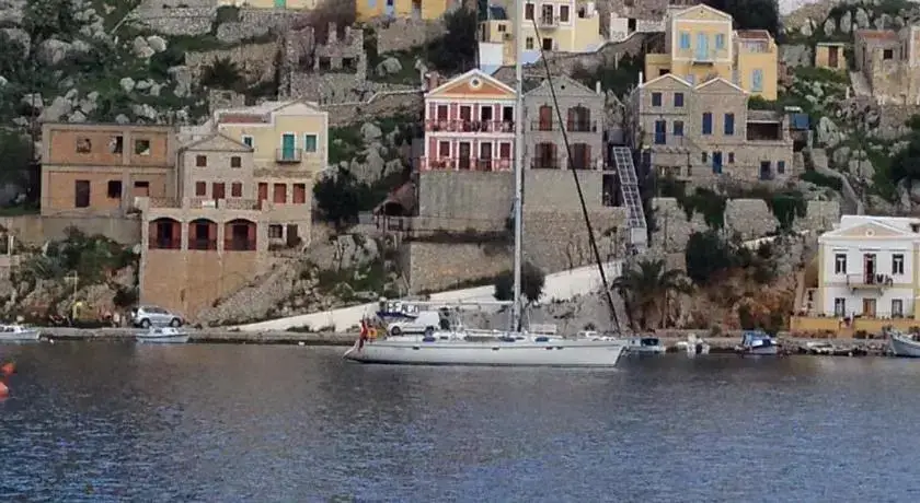 Мармарис: Yacht Charter