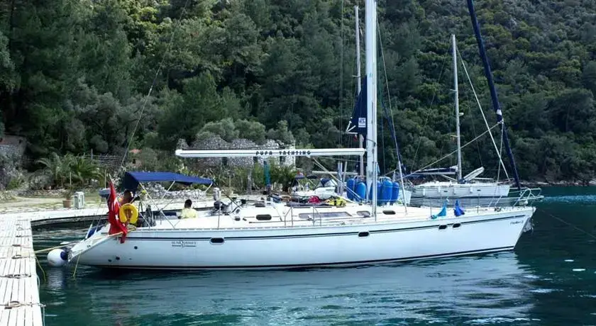 Мармарис: Yacht Charter
