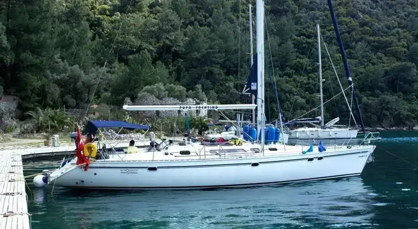 Мармарис: Yacht Charter