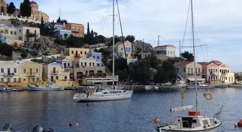 Мармарис: Yacht Charter