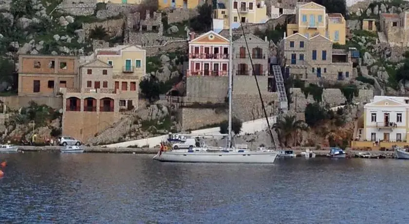 Yacht Charter — фото 1