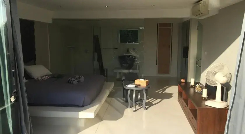 Самуи: Thiann house